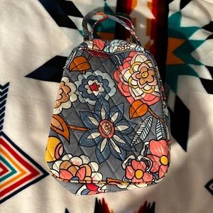 Vera Bradley Lunchbox